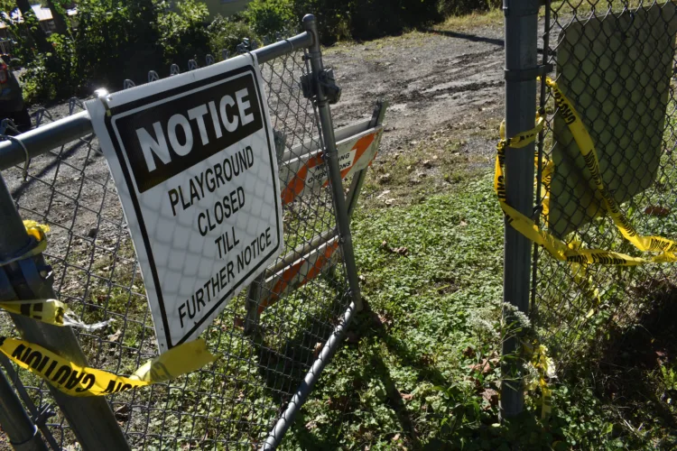 FEMA Funds Eyed for Repairs to Recreation Facilities